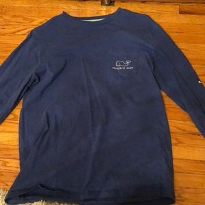 Vineyard vines long sleeve